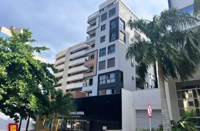 Apartamento 2 quartos, suíte, condomínio completo, no itacorubi, florianópolis