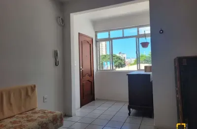 Apartamento com 3 quartos à venda na Rua Bernardino Vaz, Estreito, Florianópolis
