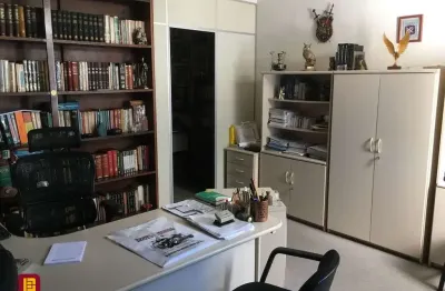 Sala comercial à venda na Praça Quinze de Novembro, Centro, Florianópolis