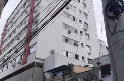 Apartamento com 2 quartos à venda na Rua Tiradentes, Centro, Florianópolis
