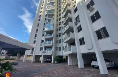 Apartamento com 4 quartos à venda na Rua Frei Caneca, 564, Agronômica, Florianópolis