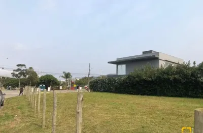 Terreno à venda na Rua Sucupira, Campeche, Florianópolis