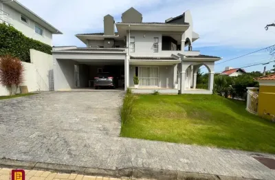 Casa em condomínio fechado com 4 quartos à venda na Rua Senador Mafra, 232, Santo Antônio de Lisboa, Florianópolis