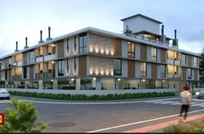 Apartamento com 2 quartos à venda na Rua Cedro Rosa do Sul, Ribeirão da Ilha, Florianópolis