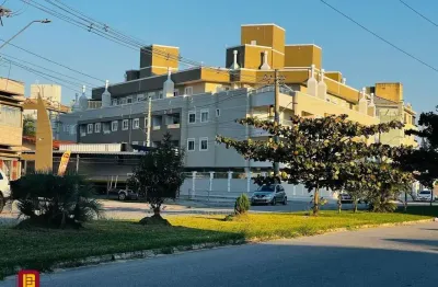Apartamento novo, 2 quartos, 1 suíte, 1 vaga, hobby box, nos ingleses