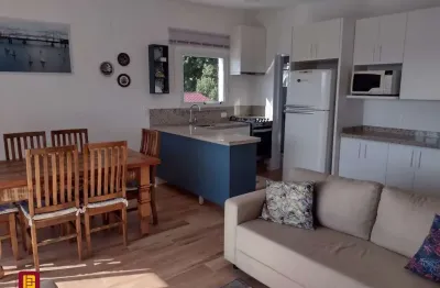 Brognoli vende- apartamento com vista para mar em canajurê