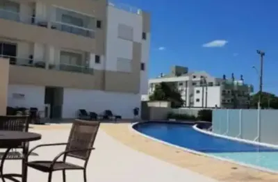 Apartamento com 2 quartos à venda na Rua Ilha das Galés, Ingleses, Florianópolis