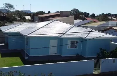 Casa com 3 quartos à venda na Servidão Costa do Moçambique, Ingleses do Rio Vermelho, Florianópolis