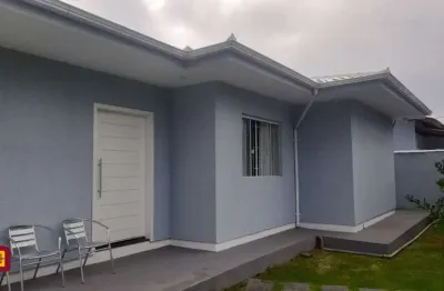 Casa com 3 quartos à venda na Servidão Costa do Moçambique, 267, Ingleses do Rio Vermelho, Florianópolis