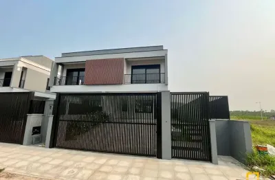 Casa com 3 quartos à venda na Rodovia Doutor Antônio Luiz Moura Gonzaga, Rio Tavares, Florianópolis