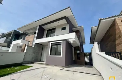 Casa com 3 quartos à venda na Rua Deputado Waldemar Salles, Lagoa da Conceição, Florianópolis