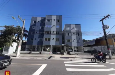 Apartamento com 2 quartos à venda na Rua João Grumiche, Roçado, São José