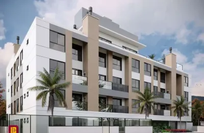 Apartamento com 1 quarto à venda na Rua Cedro Rosa do Sul, 1, Ribeirão da Ilha, Florianópolis
