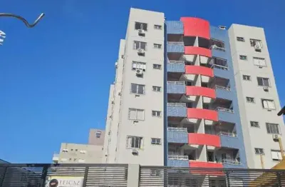Apartamento com 3 quartos à venda na Rodovia Amaro Antônio Vieira, Itacorubi, Florianópolis