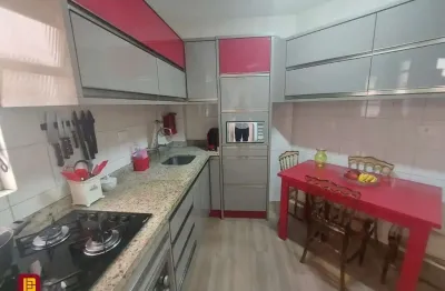 Apartamento com 3 quartos à venda na Rua Deputado Antônio Edu Vieira, 147, Saco dos Limões, Florianópolis