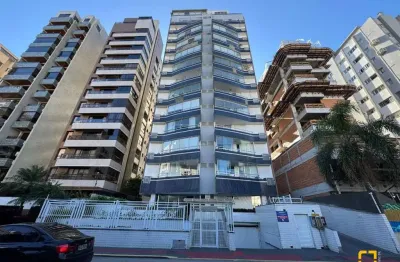 Apartamento com 3 quartos à venda na Rua Bocaiúva, Centro, Florianópolis