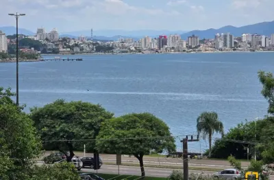 Apartamento com 4 quartos à venda na Rua Frei Caneca, 320, Agronômica, Florianópolis