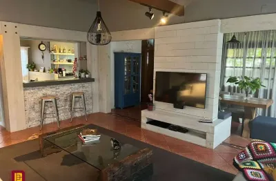 Casa com 3 quartos à venda na Rua Cônego Serpa, 232, Santo Antônio de Lisboa, Florianópolis