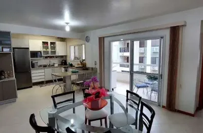 Apartamento com 3 quartos à venda na Rua Mario Giocondo Crocetta, Ingleses, Florianópolis