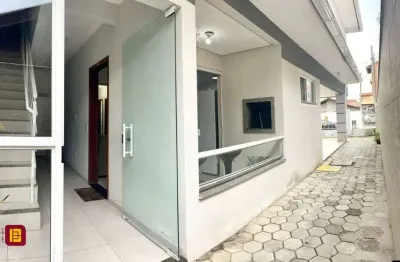 Apartamento com 2 quartos à venda na Servidão Flor do Campo Limpo, Ingleses do Rio Vermelho, Florianópolis