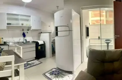 Apartamento com 3 quartos à venda na Servidão Flor do Campo Limpo, Ingleses do Rio Vermelho, Florianópolis