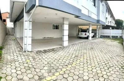 Apartamento com 3 quartos à venda na Servidão Flor do Campo Limpo, Ingleses do Rio Vermelho, Florianópolis