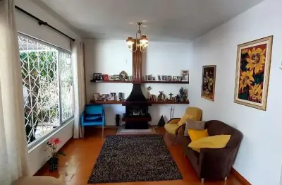 Casa com 4 quartos à venda na Rua Andrelino Natividade da Costa, Canto, Florianópolis