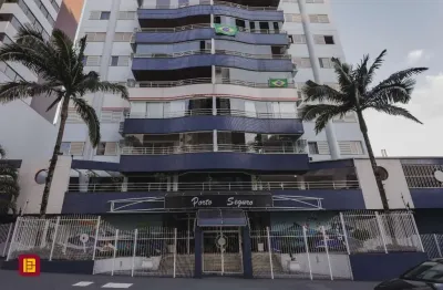 Apartamento com 148m², 4 quartos, suíte, 4 vagas, no centro de florianópolis
