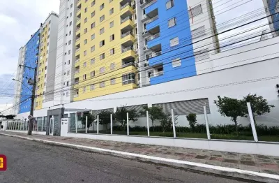 Apartamento com 2 quartos à venda na Rua Angelita Figueiredo, 1596, Areias, São José
