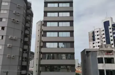Sala comercial à venda na Rua Crispim Mira, Centro, Florianópolis