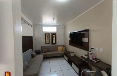 Casa com 3 quartos à venda na Servidão Maria Luz Silveira, São João do Rio Vermelho, Florianópolis