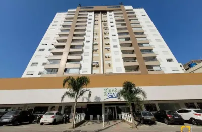 Apartamento 3 quartos, suíte, vaga para 2 carros no pagani.