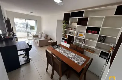 Apartamento com 3 quartos à venda na Avenida Atílio Pedro Pagani, Pagani, Palhoça