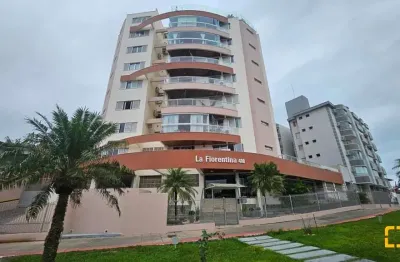 Apartamento com 3 quartos à venda na Rua João Meirelles, Itaguaçu, Florianópolis