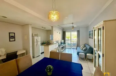 Apartamento com 2 quartos à venda na Estrada Vereador Onildo Lemos, 256, Ingleses do Rio Vermelho, Florianópolis