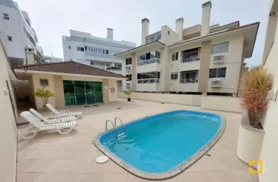Apartamento com 2 quartos à venda na Estrada Vereador Onildo Lemos, Ingleses do Rio Vermelho, Florianópolis
