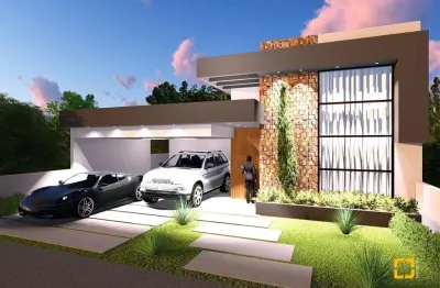 Casa com 3 quartos à venda na Rua Dos Bem Me Queres, 9, Pedra Branca, Palhoça