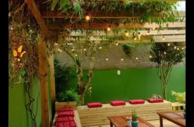 Casa com 5 quartos à venda na Munique, 51, Córrego Grande, Florianópolis