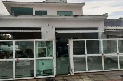 Casa com 4 quartos à venda na Rua Dinar Destri Duarte, 55, Praia Comprida, São José