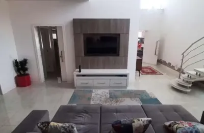 Casa com 4 quartos à venda na Rua Dinar Destri Duarte, 55, Praia Comprida, São José