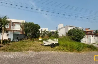 Terreno à venda na Rua Caminho das Bromélias, 09, Campeche, Florianópolis