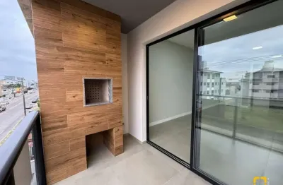Apartamento com 2 quartos à venda na Rua Luiz Elias Daux, 933, Ingleses, Florianópolis