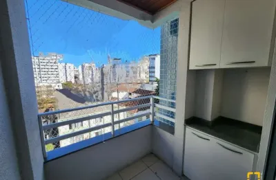 Apartamento com 2 quartos à venda na Rua Ferreira Lima, Centro, Florianópolis