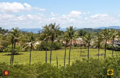 Terreno à venda, 454 m² escritura pública - ribeirão da ilha - florianópolis/sc