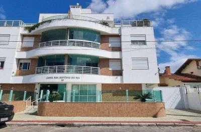 Apartamento com 2 quartos à venda na Rua Celso Henrique Kolben Janczeski, Canasvieiras, Florianópolis