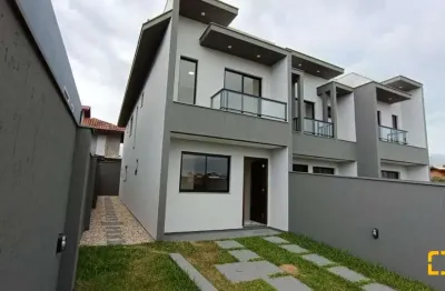 Casa com 3 quartos à venda na Nova Esperança, 100, Campeche, Florianópolis