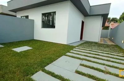 Casa com 2 quartos à venda na Rua Nossa Senhora de Fátima, 740, Campeche, Florianópolis