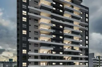 Apartamento com 2 quartos à venda na Rua Otávio do Patrocínio Medeiros, Nossa Senhora do Rosário, São José