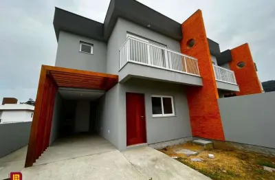 Casa com 3 quartos à venda na Servidão Vereador Oscar Manoel da Conceição, Rio Tavares, Florianópolis