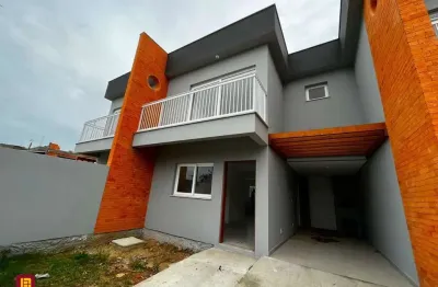 Casa com 3 quartos à venda na Servidão Vereador Oscar Manoel da Conceição, Rio Tavares, Florianópolis